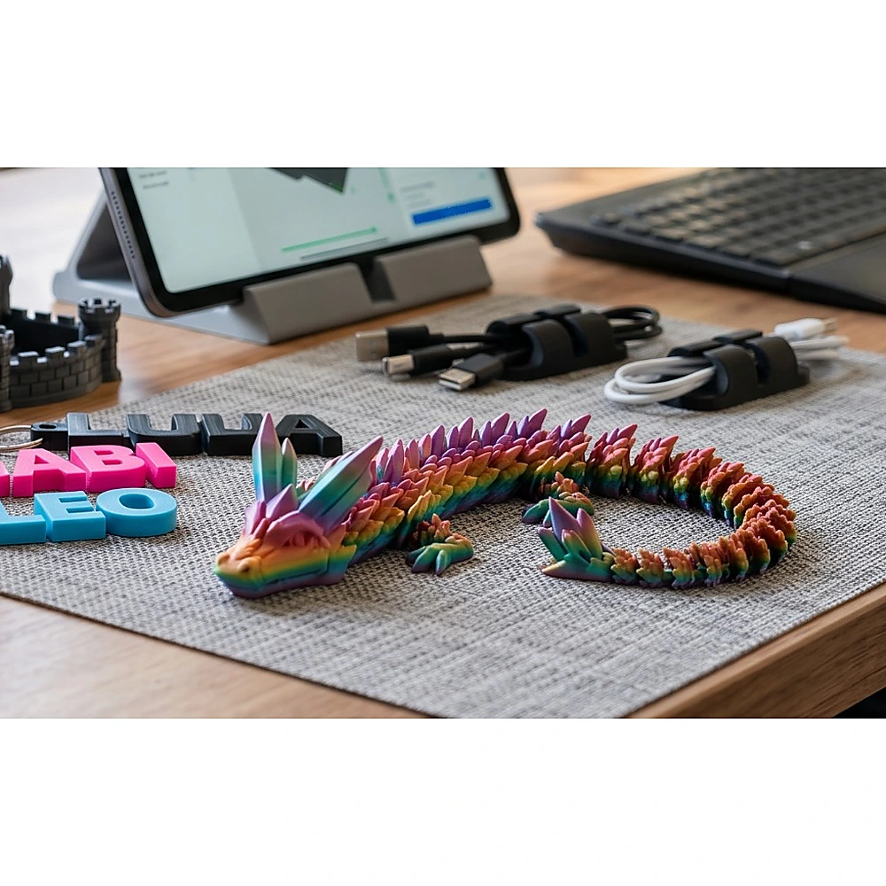 Presente personalizado 3D Studio